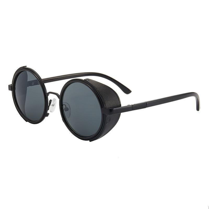 Wholesale PC Round Polarized Sunglasses