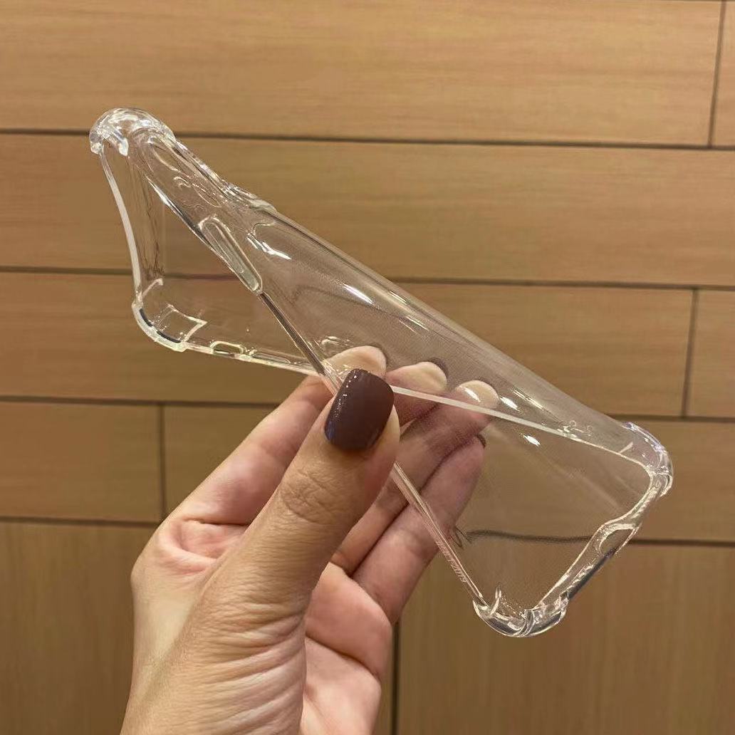 Caja Del Teléfono De TPU A Prueba De Golpes De Bolsa De Aire al por mayor