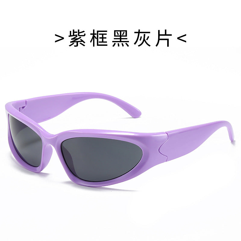 Wholesale PC Cycling Sunglasses