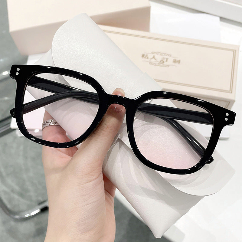 Wholesale PC Jelly Color Small Frame Ladies Sunglasses