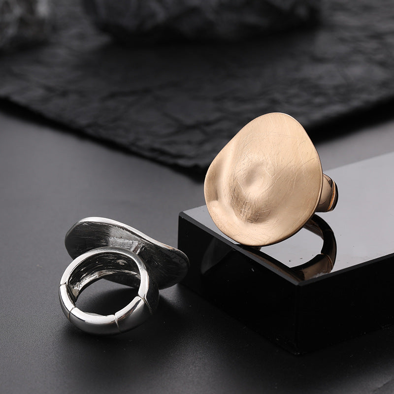 Wholesale Alloy Adjustable Vintage Rings