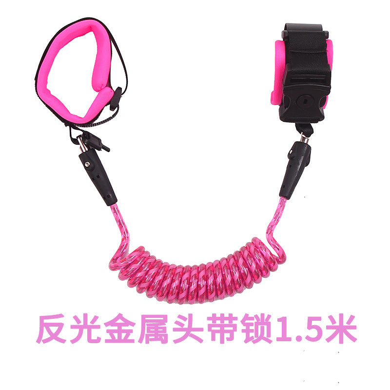 Wholesale Child Loss Prevention Leash Baby Supplies Cloth