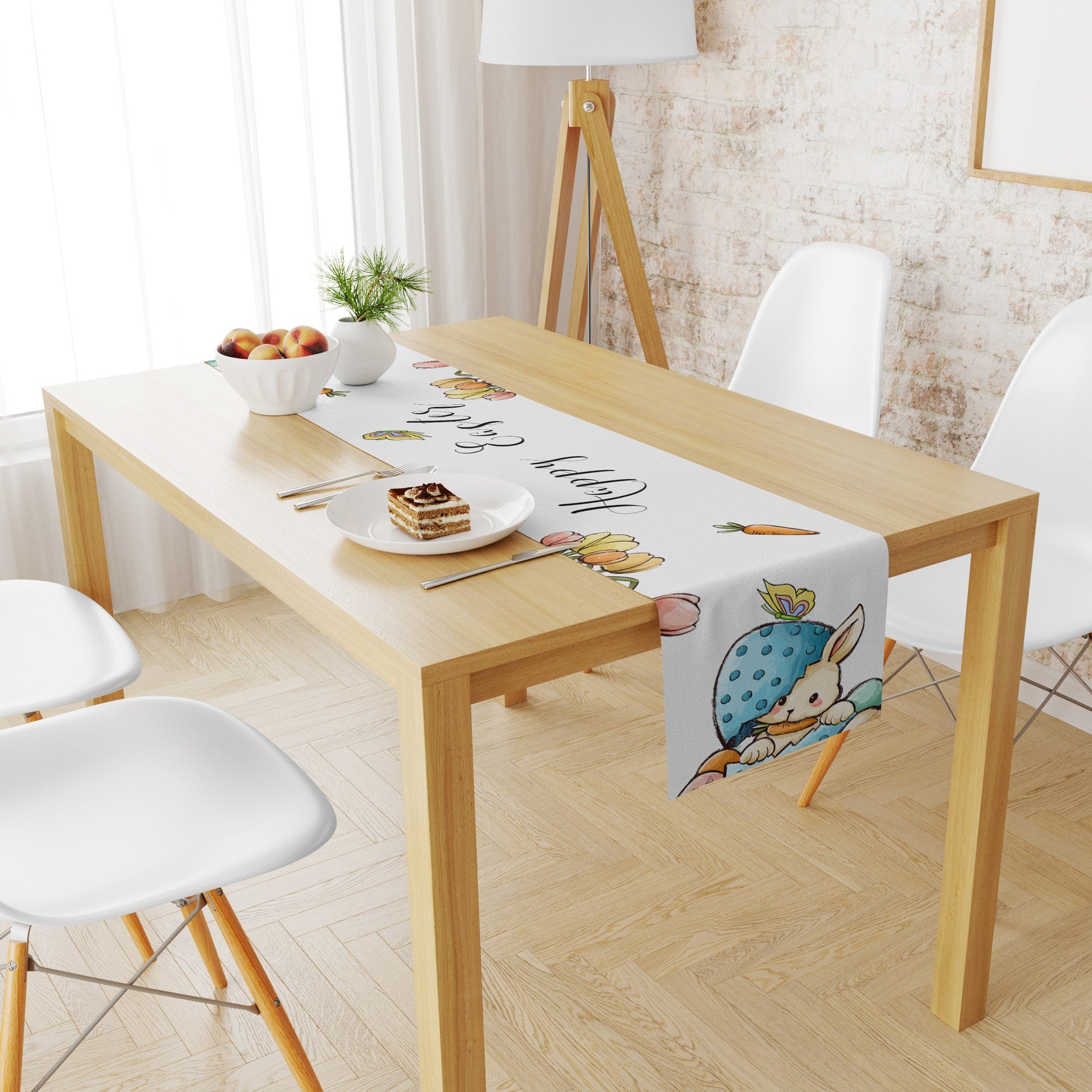 Manteles De Lino De Pascua al por mayor