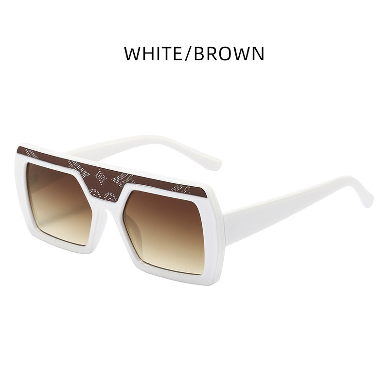 Wholesale Custom Box Sunglasses AC