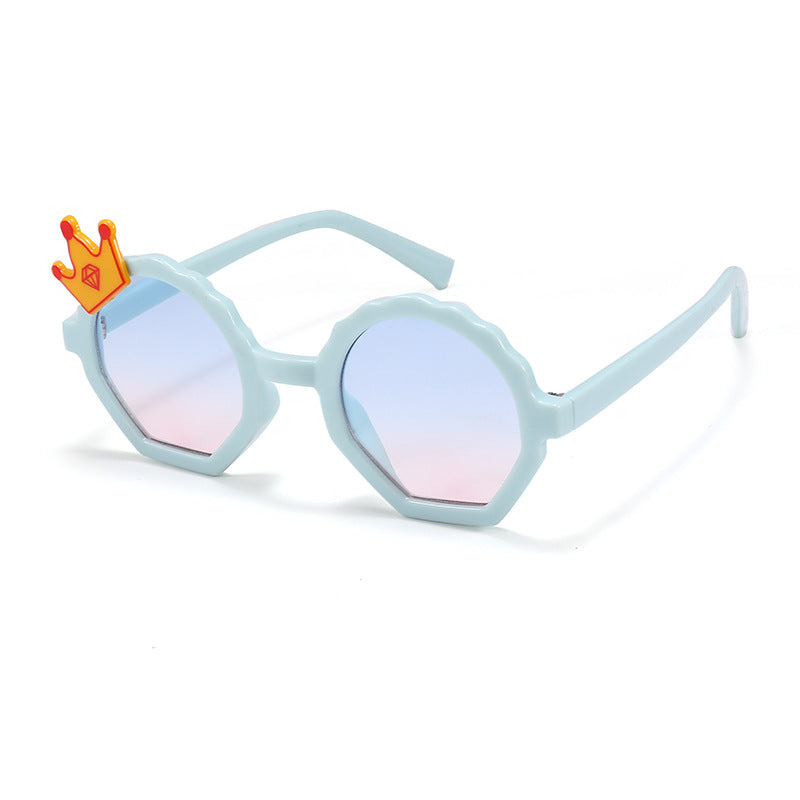 Wholesale PC Color Sunglasses