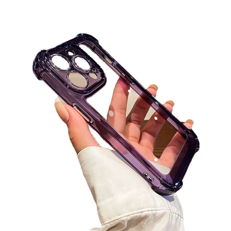 Wholesale TPU All-inclusive Phone Case