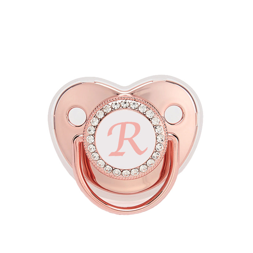 Wholesale Pacifier Weaning Pacifier Baby Pacifier Silica gel