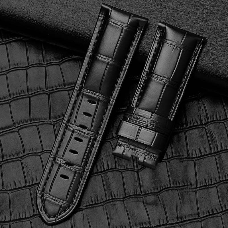 Wholesale Cowhide Watch Straps