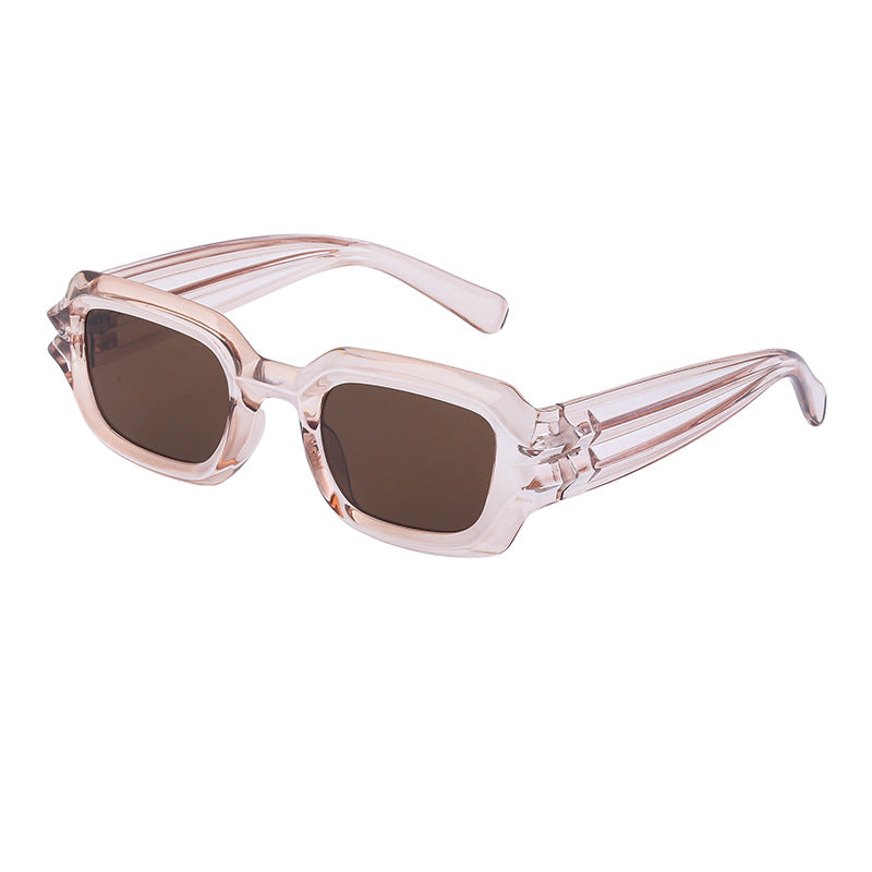 Wholesale PC Personality Small Frame Sunglasses