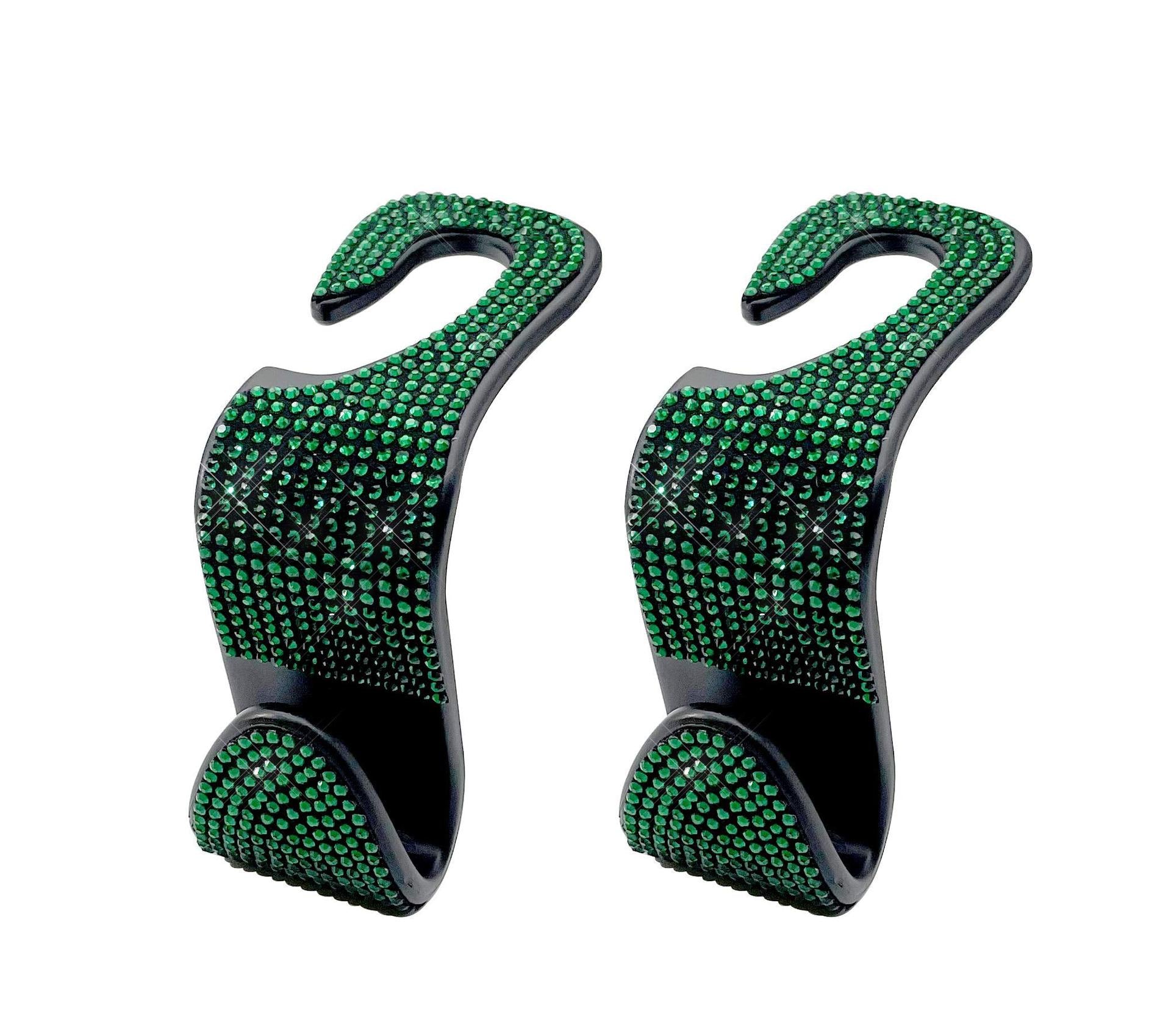 Venta al por mayor Car Full Drill Gancho de almacenamiento multifuncional