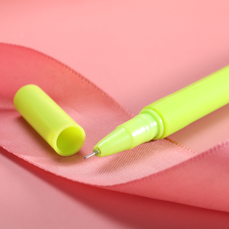 Bolígrafo Plástico Flor al por mayor