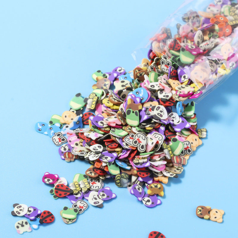 Wholesale for Air Tube Pens, Soft Ceramic Pieces, Fruit Slices