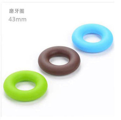 Cuentas de silicona de mariposa de 100 piezas al por mayor de 100 piezas