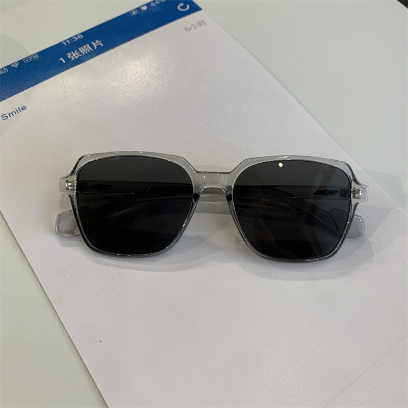 Wholesale Vintage Small Frame PC Sunglasses
