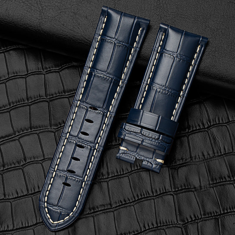 Wholesale Cowhide Watch Straps