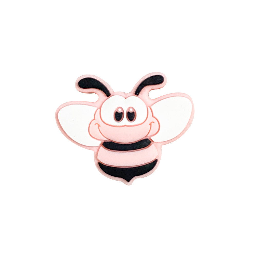 Cuentas de abejas de silicona de 2,5 mm de poro al por mayor