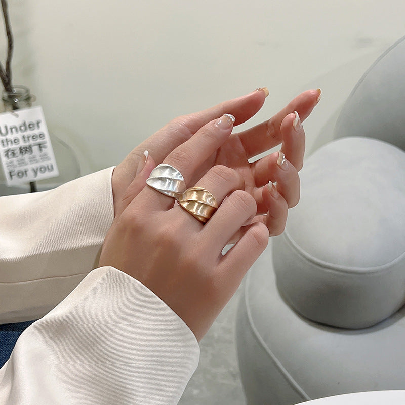 Wholesale Alloy Adjustable Turtle Rings