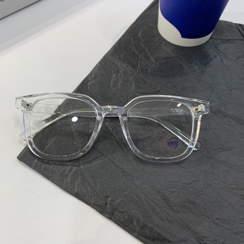 Wholesale Blush Flat PC Sunglasses