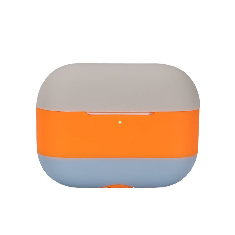 Wholesale Personalized Matching DIY Silicone Earphone Shell