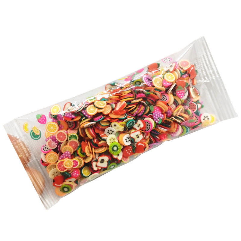 Wholesale for Air Tube Pens, Soft Ceramic Pieces, Fruit Slices