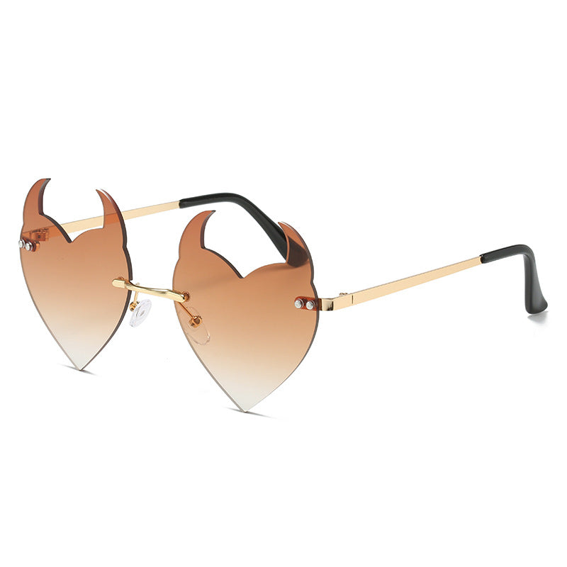 Wholesale Prom Goblin PC Sunglasses