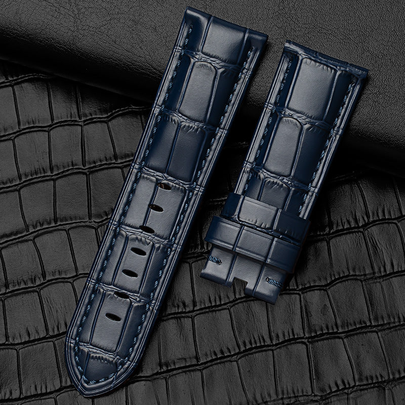 Wholesale Cowhide Watch Straps