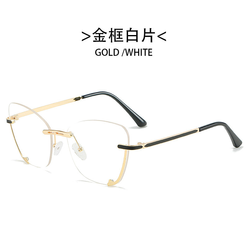 Wholesale Butterfly Frame AC Sunglasses