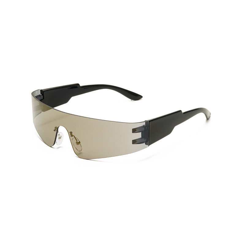 Wholesale Colorful Cycling PC Sunglasses