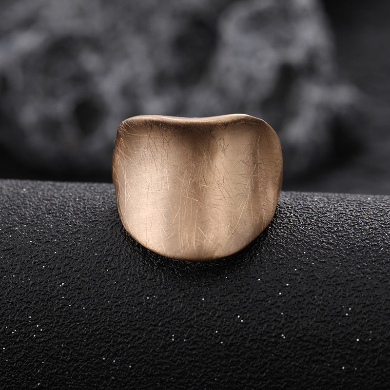 Wholesale Alloy Adjustable Vintage Rings