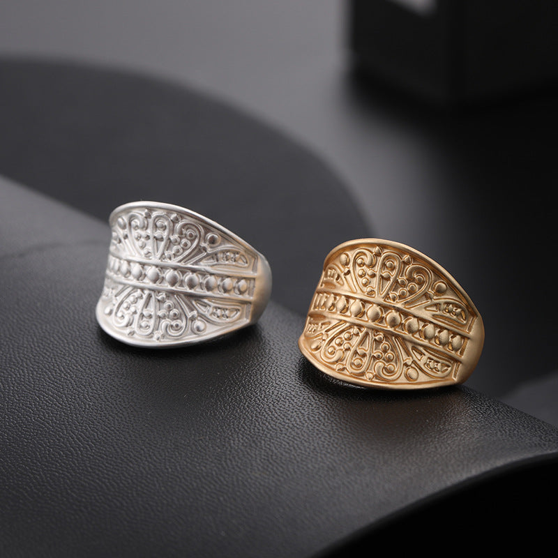 Wholesale Alloy Adjustable Turtle Rings