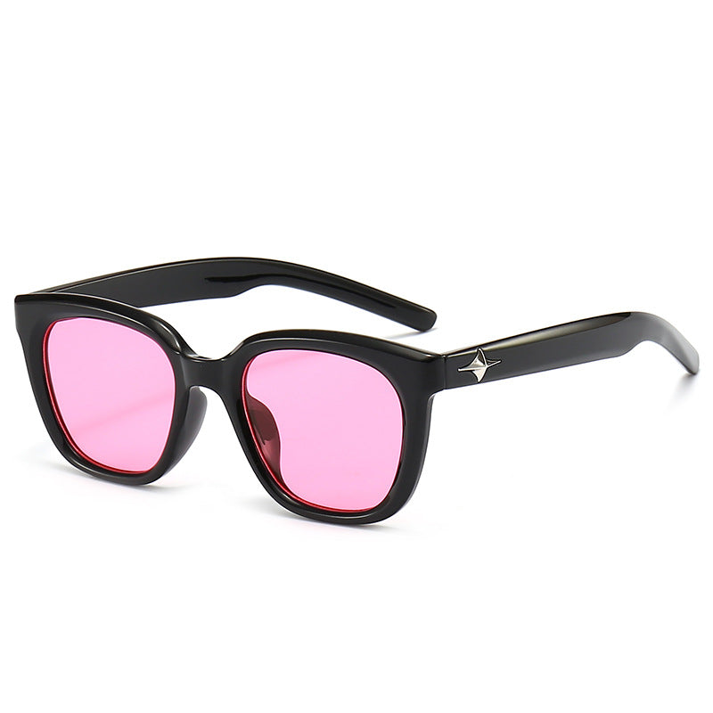 Wholesale PC square UV protection sunglasses