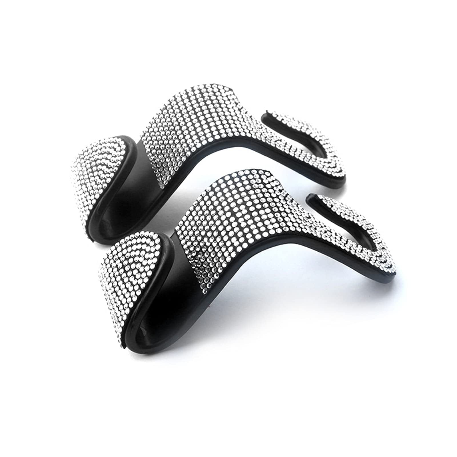 Venta al por mayor Car Full Drill Gancho de almacenamiento multifuncional