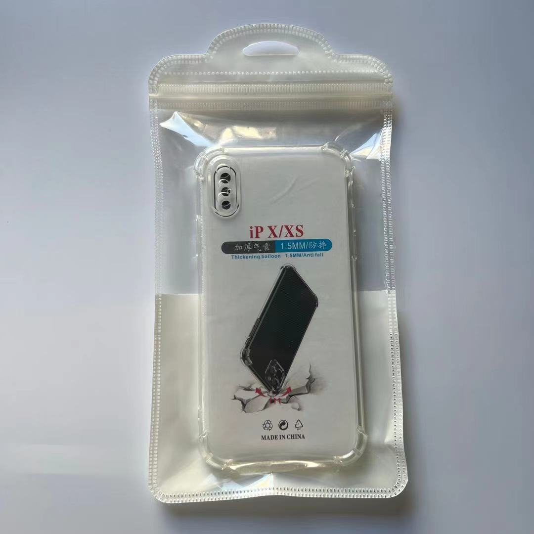 Caja Del Teléfono De TPU A Prueba De Golpes De Bolsa De Aire al por mayor