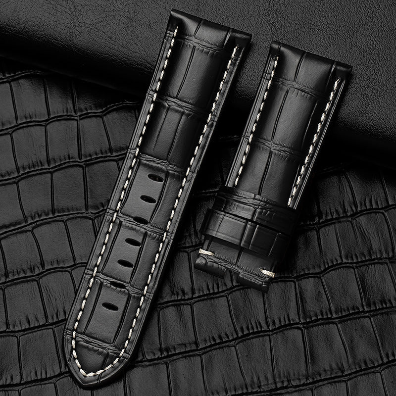 Wholesale Cowhide Watch Straps