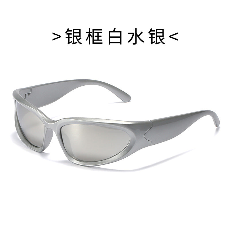 Wholesale PC Cycling Sunglasses