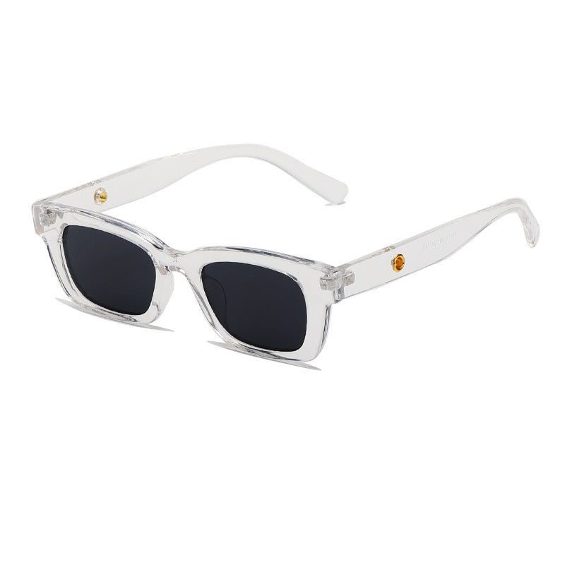 Wholesale PC Small Frame Candy Color Sunglasses