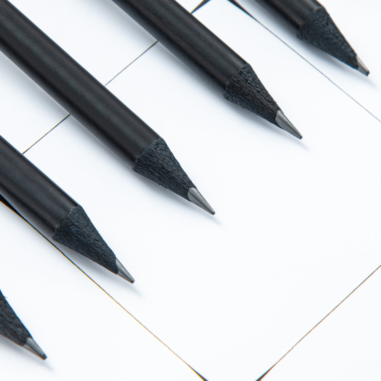 Wholesale Cartoon Crown Wooden Pencil