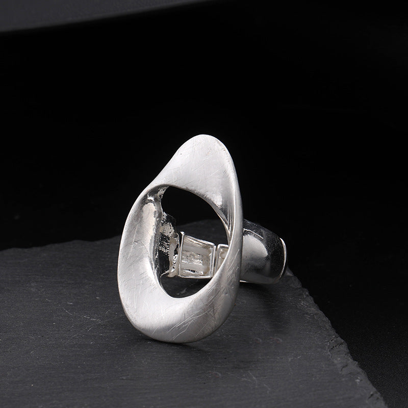 Wholesale Alloy Adjustable Turtle Rings