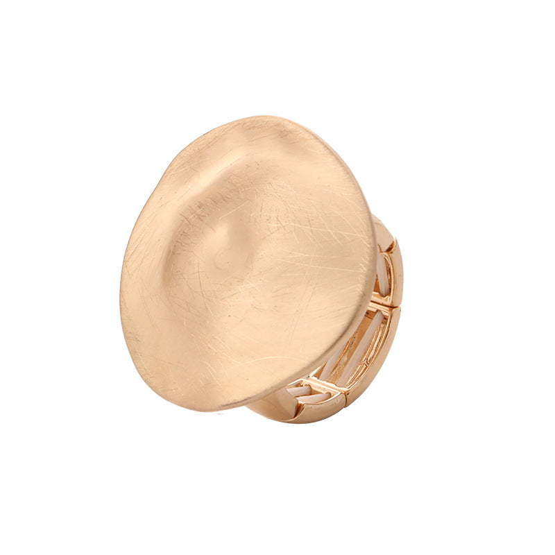 Wholesale Alloy Adjustable Vintage Rings