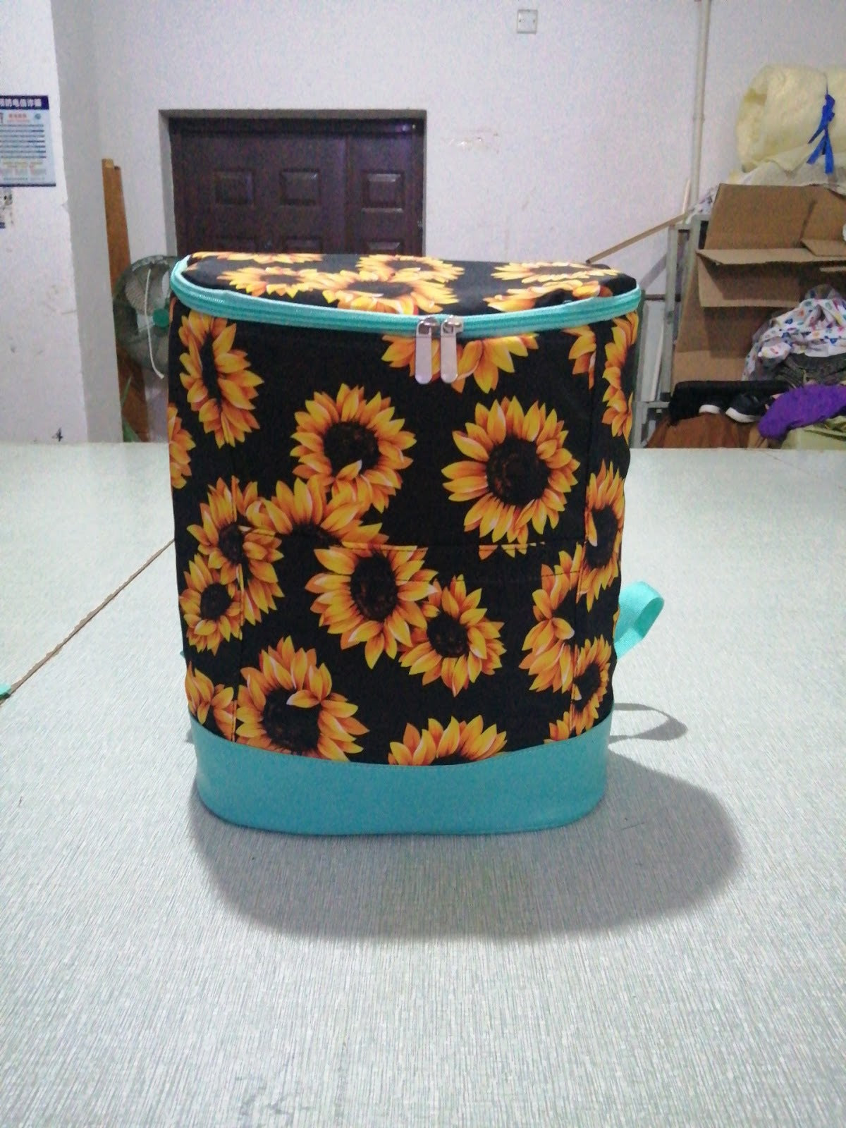 Bolsa De Aislamiento Impermeable De Mochila Impresa Al Por Mayor