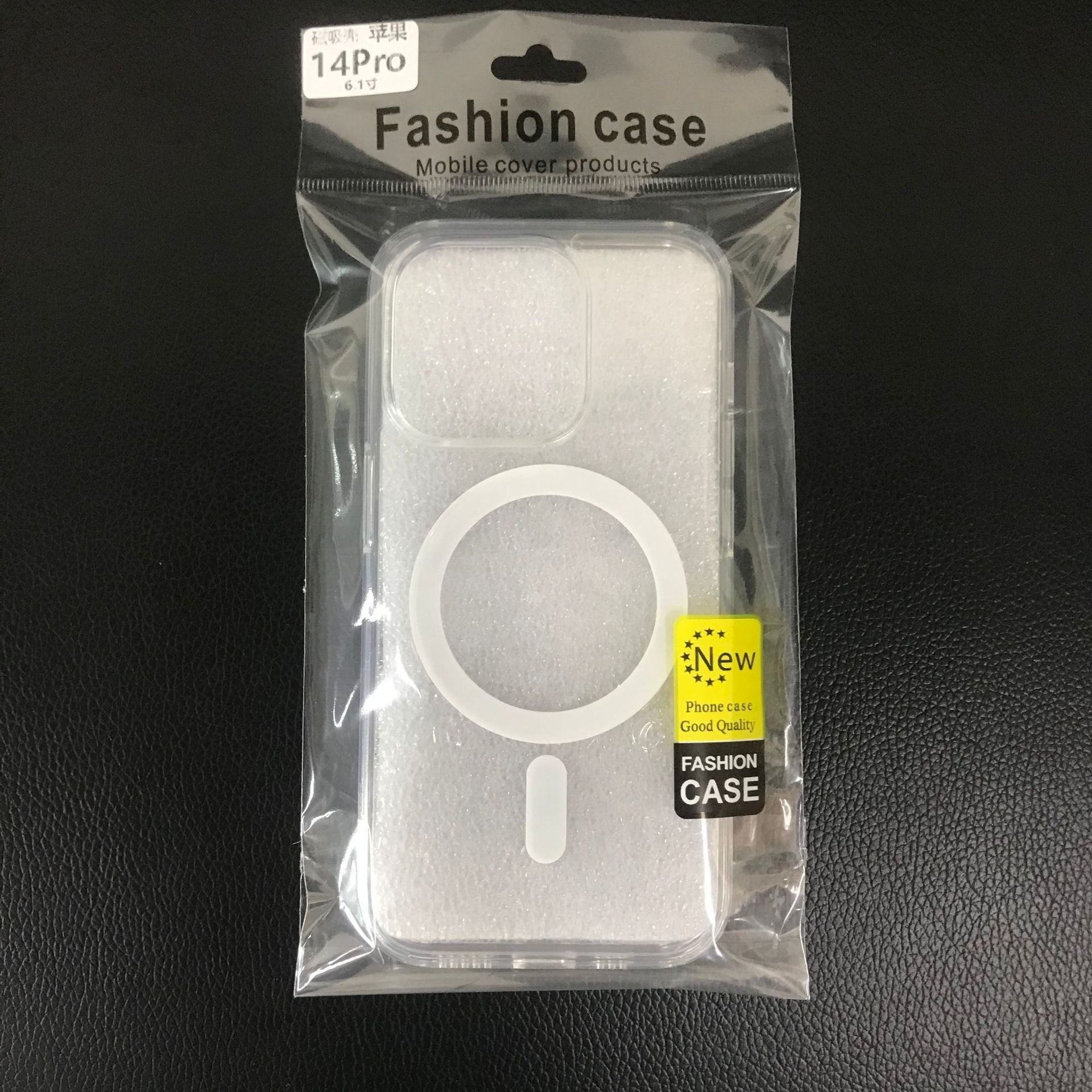 Wholesale For  PC Magnetic Mobile Phone Case