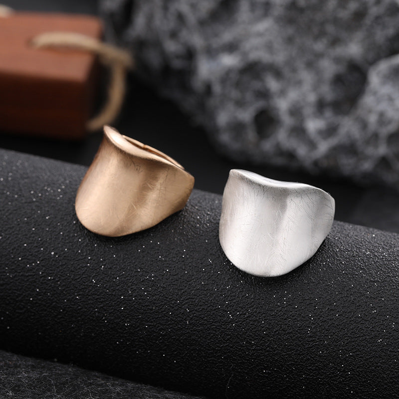 Wholesale Alloy Adjustable Vintage Rings