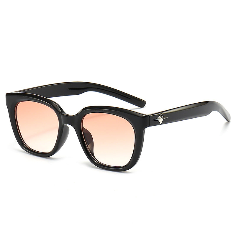 Wholesale PC square UV protection sunglasses
