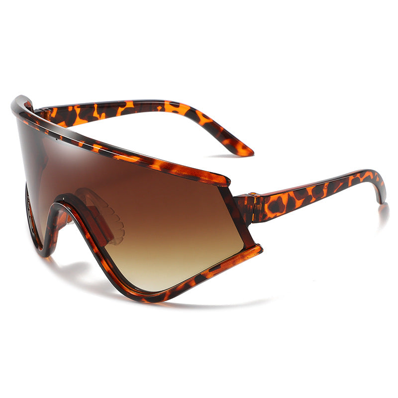 Wholesale PC Cycling Colorful Sunglasses