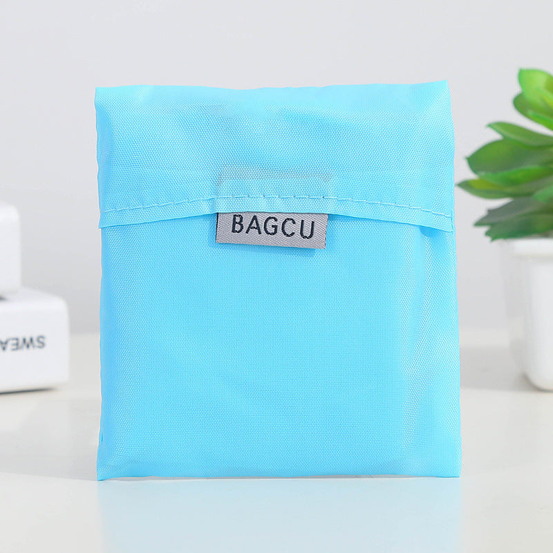 Wholesale Polyester Waterproof and Environment-friendly Shopping Bags