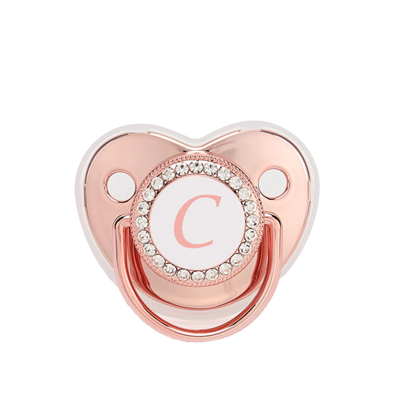 Wholesale Pacifier Weaning Pacifier Baby Pacifier Silica gel