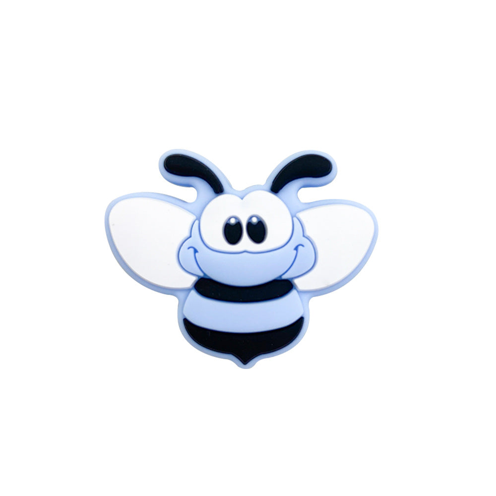 Cuentas de abejas de silicona de 2,5 mm de poro al por mayor