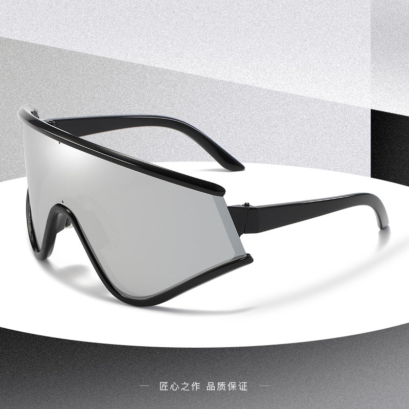 Wholesale PC Cycling Colorful Sunglasses