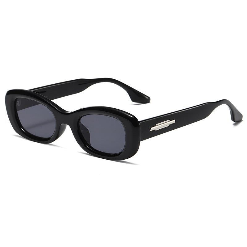 Wholesale TR Small Frame Sunglasses
