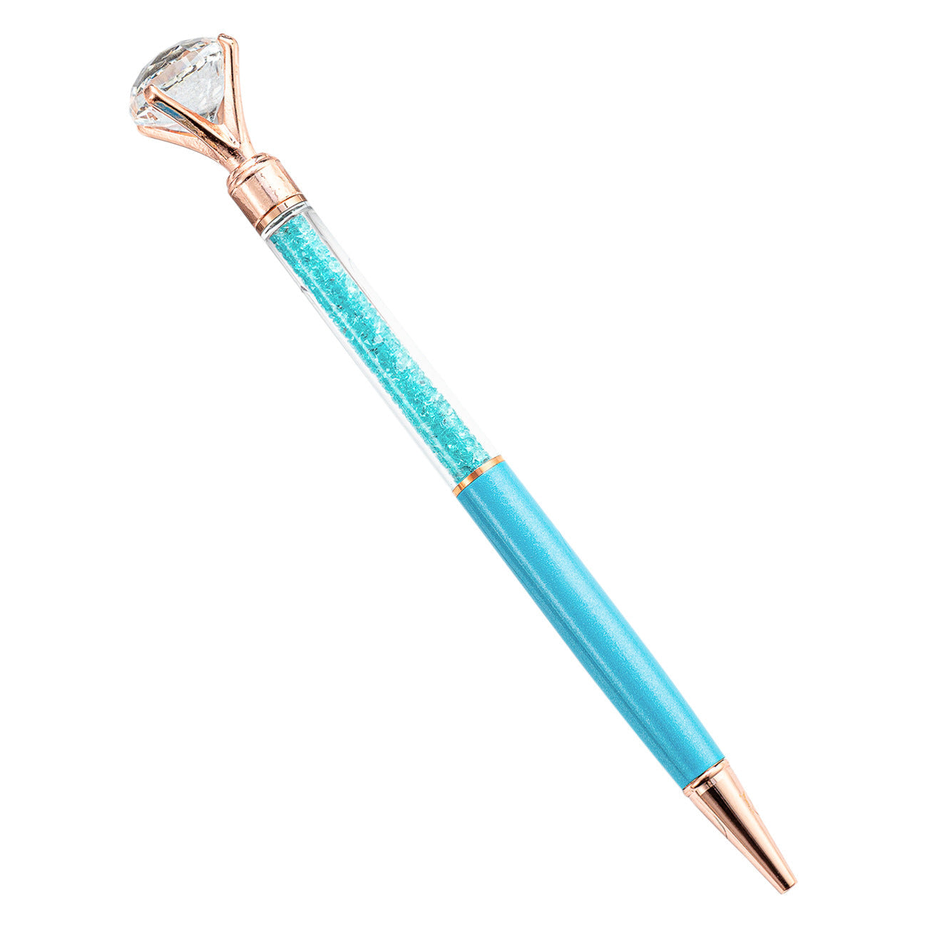 Wholesale Crystal Diamond Pen Ballpoint Pen Gift